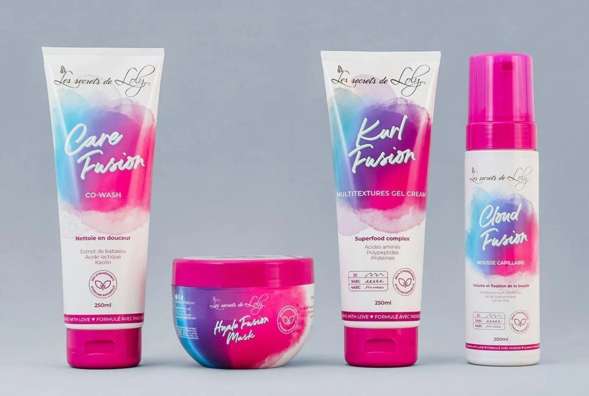 Découvrez la collection !