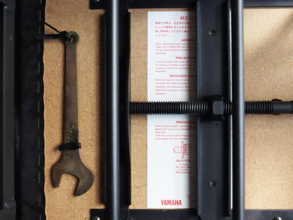 ALOHÉ ACTIVATEUR DE BOUCLES AU GOMBO 500ML