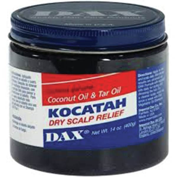 DAX KOCATAH 397G