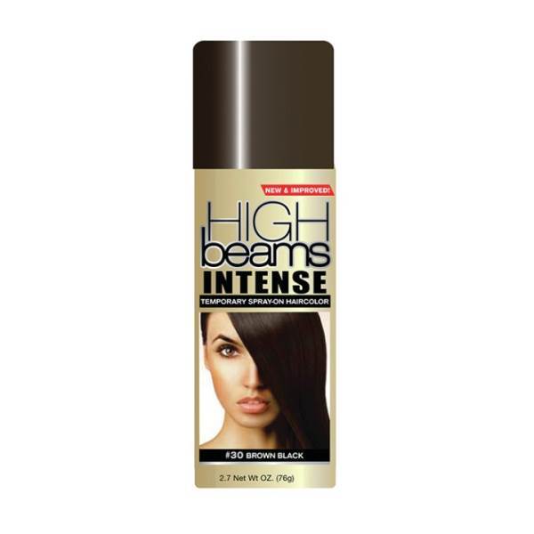 SG HIGH BEAMS INTENSE BROWN BLACK 76G