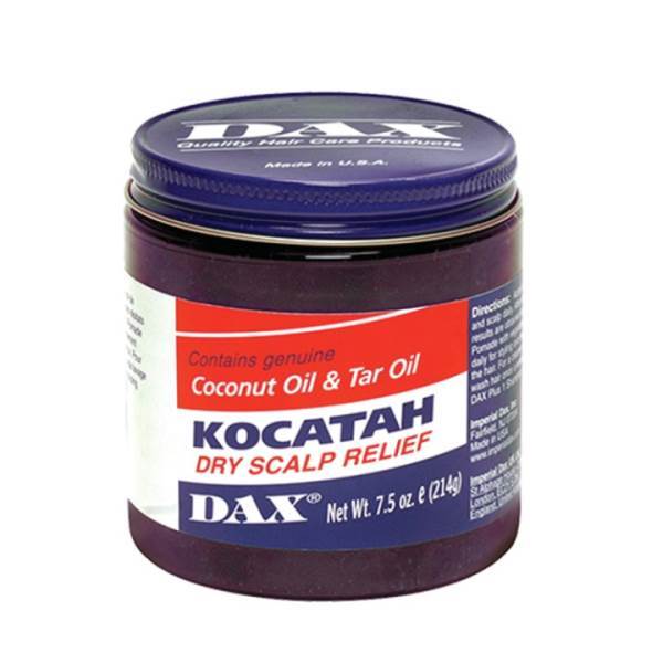 DAX KOCATAH 213G
