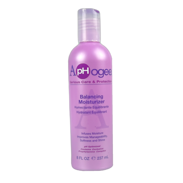 APHOGEE BLANCING MOISTURIZER 473ML