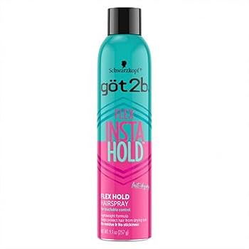 Got2be Flex Insta Hold257g