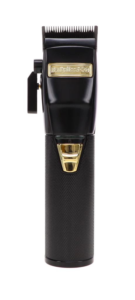 Babyliss pro BLACKFX