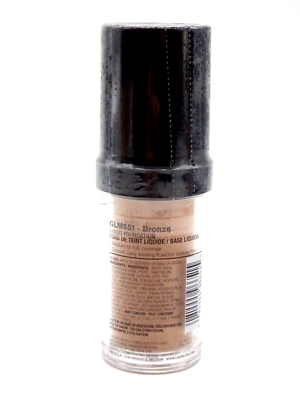 L.A GIRL PRO COVERAGE FOND DE TEINT BRONZE