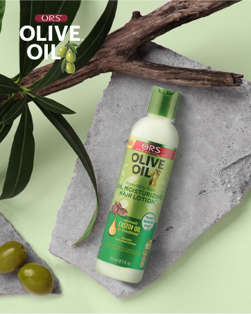 ORS CURLS UNLEASHED CURL JELLY ALOE VERA & HONEY 51,7ml