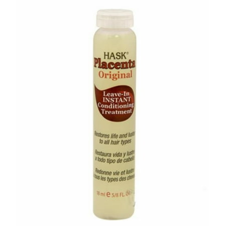 HNP PLACENTA VIAL 5/8 OZ ORIGINAL