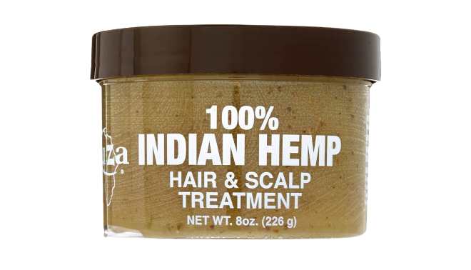 Kuza Hair & Scalp Treatment  113G