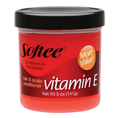 SOFTEE VITAMINE E