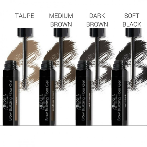 ARDELL BROW BUILDING FIBER GEL