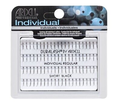 ARDELL SINGLES REGULAR INDIVIDUALS