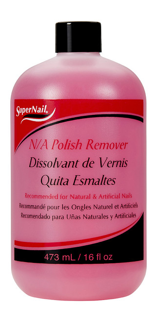 SUPER NAIL DISSOLVANT