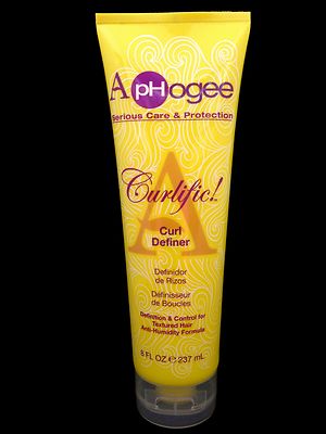 APHOGEE CURLIFIC CURL DEFINER
