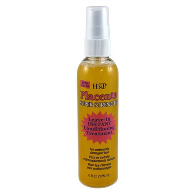 HNP PLACENTA LEAVE IN SPRAY REGULAR