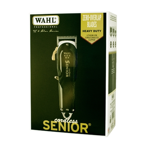 WAHL 5STAR CLIPPER MAGIC CLIP