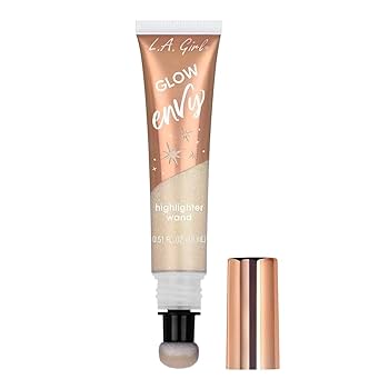 L.A GIRL GLOW ENVY & CONTOUR ENVY