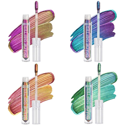 L.A. GIRL SHADE SHIFTER  OMBRE À PAUPIÈRE PRISM