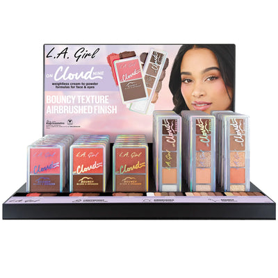L.A. GIRL SHADE SHIFTER POWDER AURA