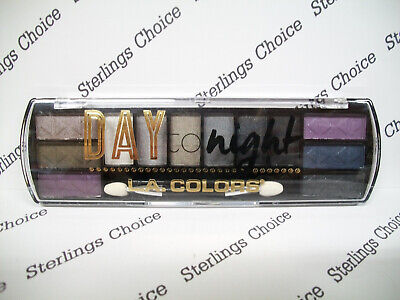 L.A. COLORS DAY TO NIGHT NIGHTFALL