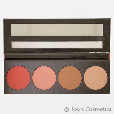 L.A. GIRL PALETTE SPICE