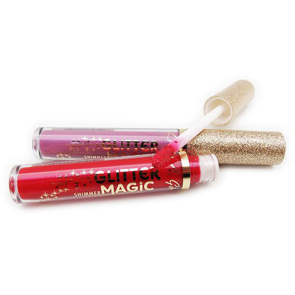 LAG GLITTER MAGIC LIP COLOR