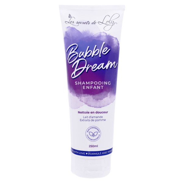 LSL SHAMPOING BUBBLE DREAM