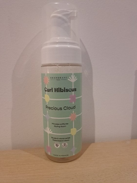 EASY POUSS LAIT CAPILAIRE PAPAYE