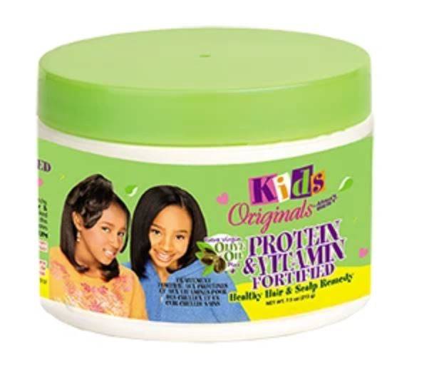 AFRICA'S BEST KIDS HAIR & SCALPREMEDY 7.5 OZ   