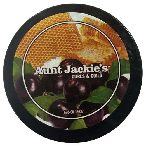 AUNT JACKIE'S BUTTER FUSIONS   MAGIC MEND MASQUE (CS/6)