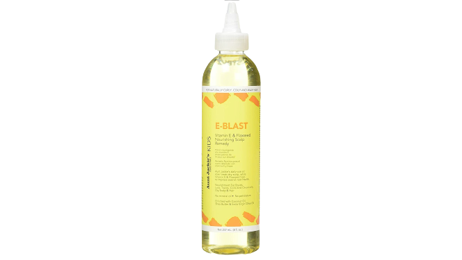 AUNT JACKIE'S KIDS EBLAST SCALPREMEDY 8 OZ (CS/6)