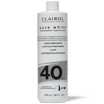 BW2 POWDER BLEACH 1 LB (BASIC  WHITE)