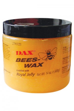DAX BEES WAX 14 OZ REGULAR