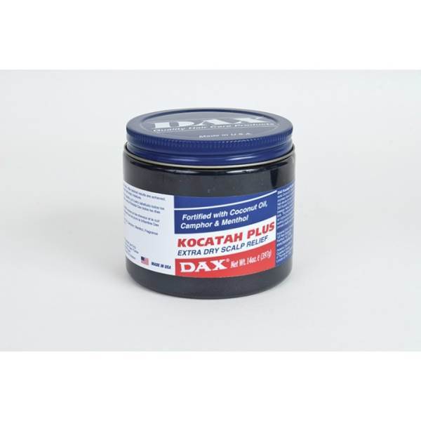 DAX KOCATAH PLUS 14 oz (SCALP  TREATMENT)
