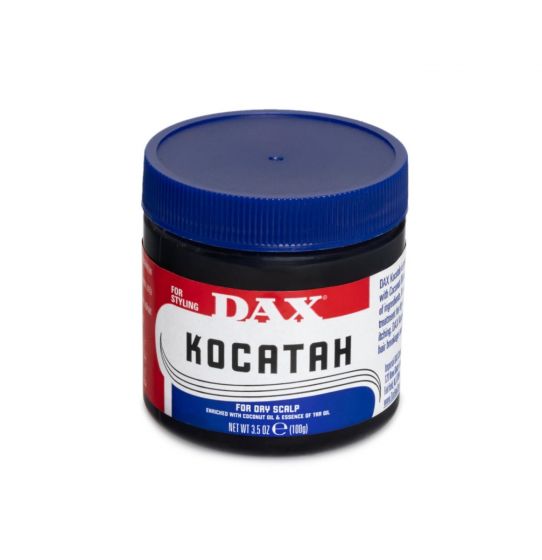DAX KOCATAH PLUS 7.5 oz (SCALP TREATMENT)