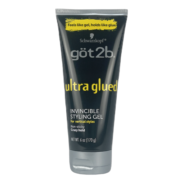 GOT2B BOOSTED THICKENING CREAM 6 OZ (CS/6)