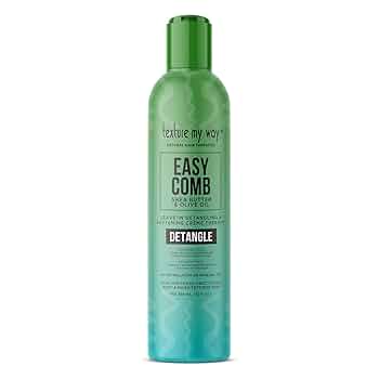 TEXTURE MY WAY EASY COMB DETANGLE 355ml