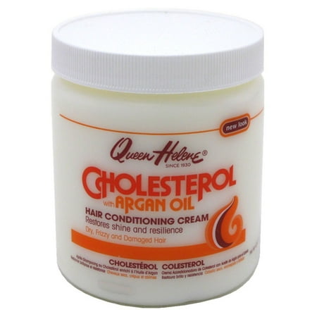 QUEEN HELENE SUPER CHOLESTEROL CONDITIONING 425g (copie)