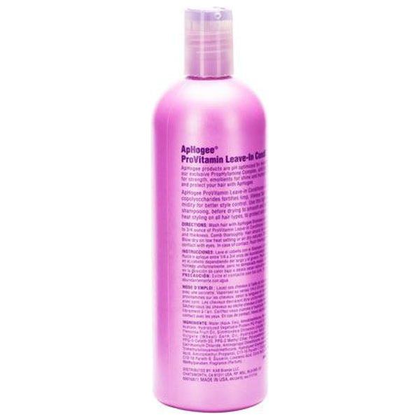 APHOGEE PRO VITAMINE LEAVE-IN CONDITIONER 473ml