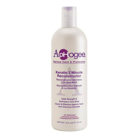 APHOGEE KERATIN RECONSTRUCTOR 16OZ