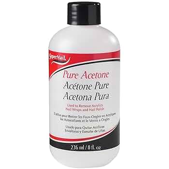 SUPER NAIL PURE ACETON 16 OZ (copie)