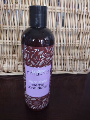 SOFTEE NATURALS PURE SHEA CREME CLEANSER (copie)