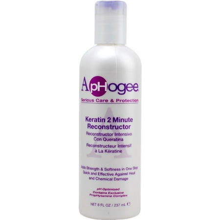 APHOGEE KERATIN RECONSTRUCTOR 8OZ