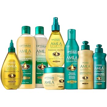 OPTIMUM AMLA LEGEND CONDITIONER 400mL (copie)