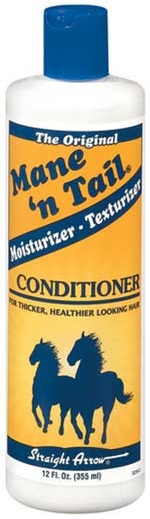MANE'N TAIL REPAIR' N REPLENISH CONDITIONER 331 mL (copie)