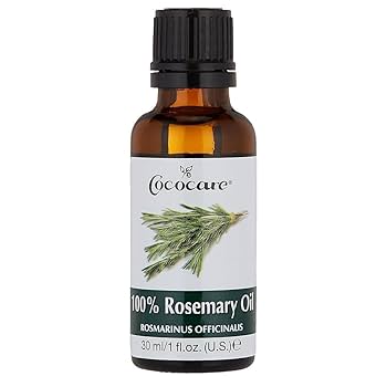 OKAY ROSMARY 100% PURE OIL 30 ml (copie)