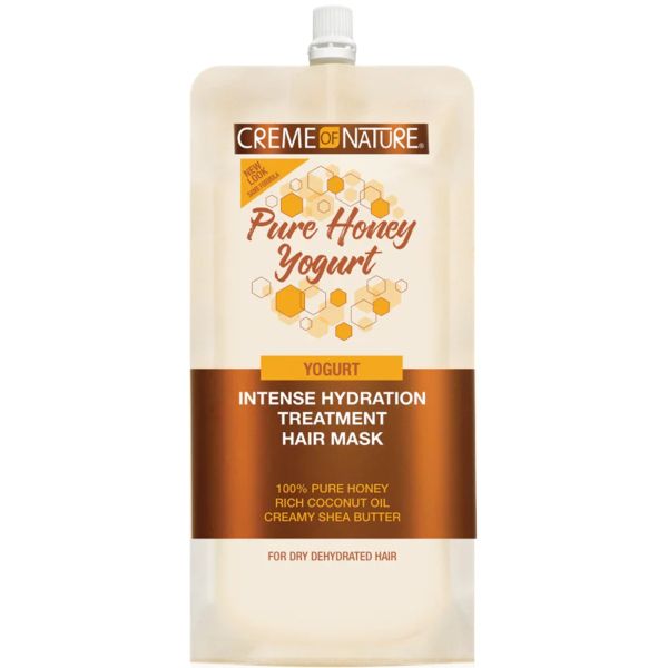 CREME OF NATURE Root Recharge SERUM 1.7oz (copie)