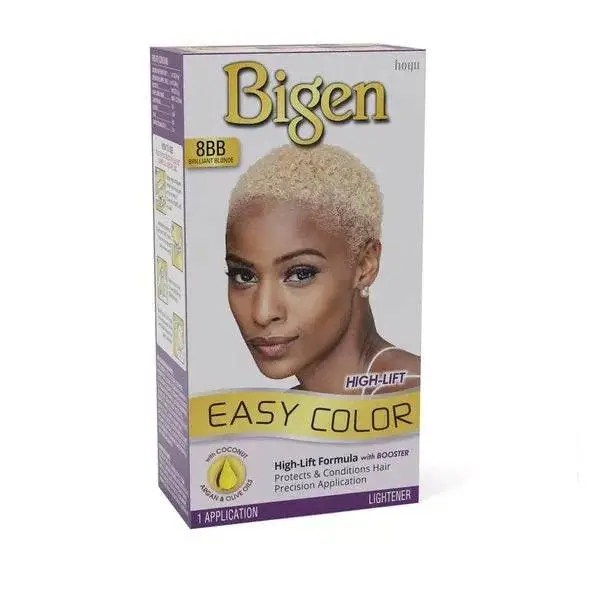 Bigen easy color HIGH-LIFT