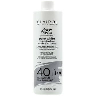 Clairol professional 40 volume crème developper