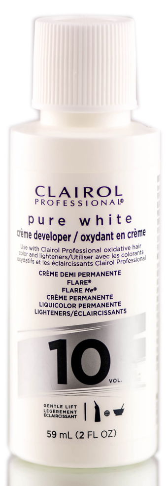 Crème developer 10 vol ,59 ml