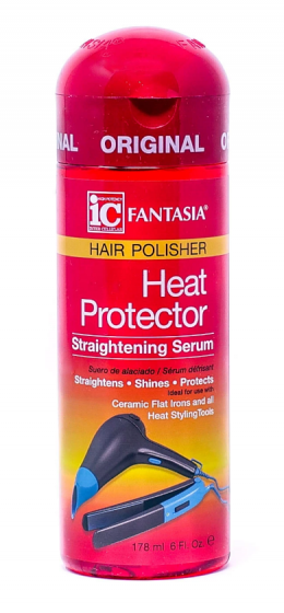 FANTASIA HEAT PROTECTOR Sérum 178ML